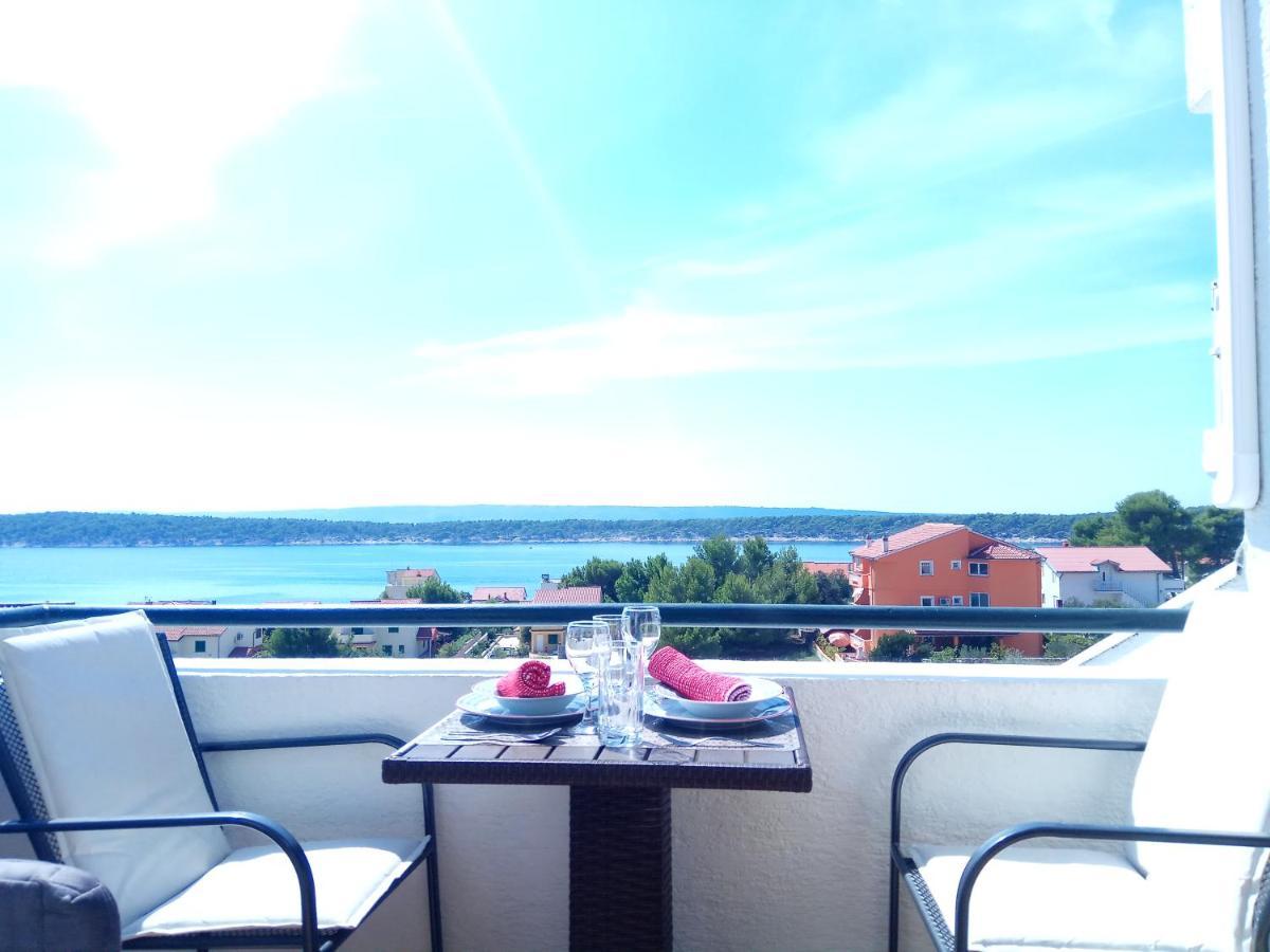 Apartment Apoksiomen Barbat na Rabu Eksteriør bilde